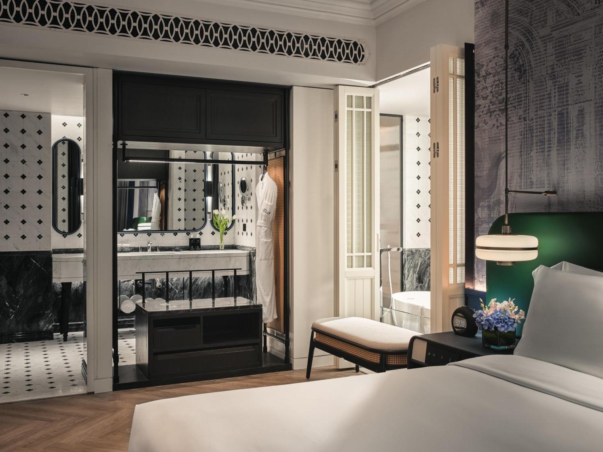 Indigo Overseas Chinese Town By Ihg 5*