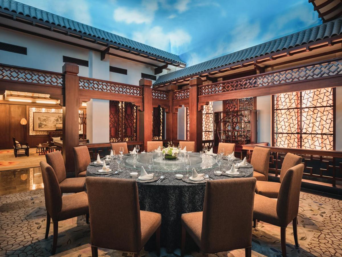Indigo Overseas Chinese Town By Ihg ホテル 深セン市