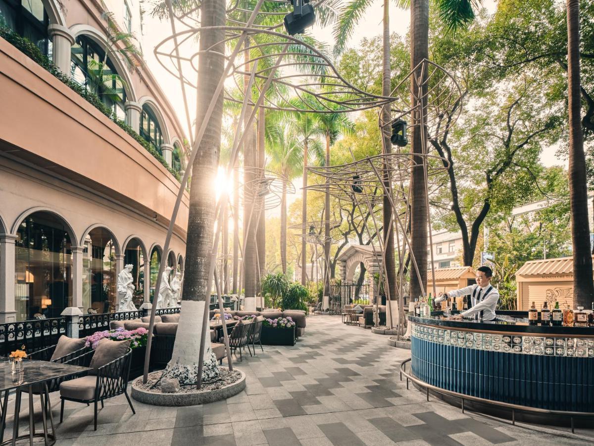 Indigo Overseas Chinese Town By Ihg 5* 深セン市