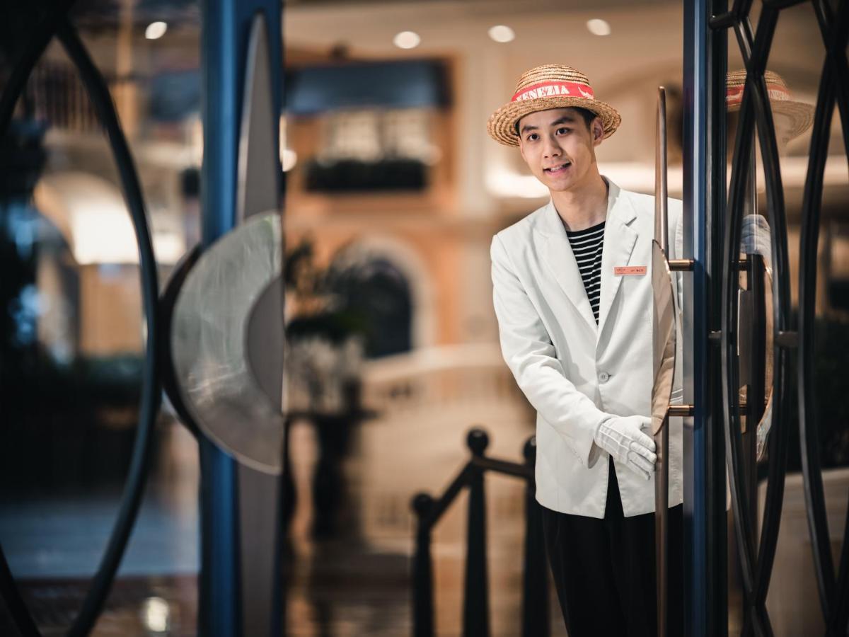 ホテル Indigo Overseas Chinese Town By Ihg