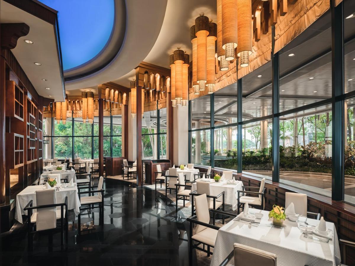 Indigo Overseas Chinese Town By Ihg 5* 深セン市
