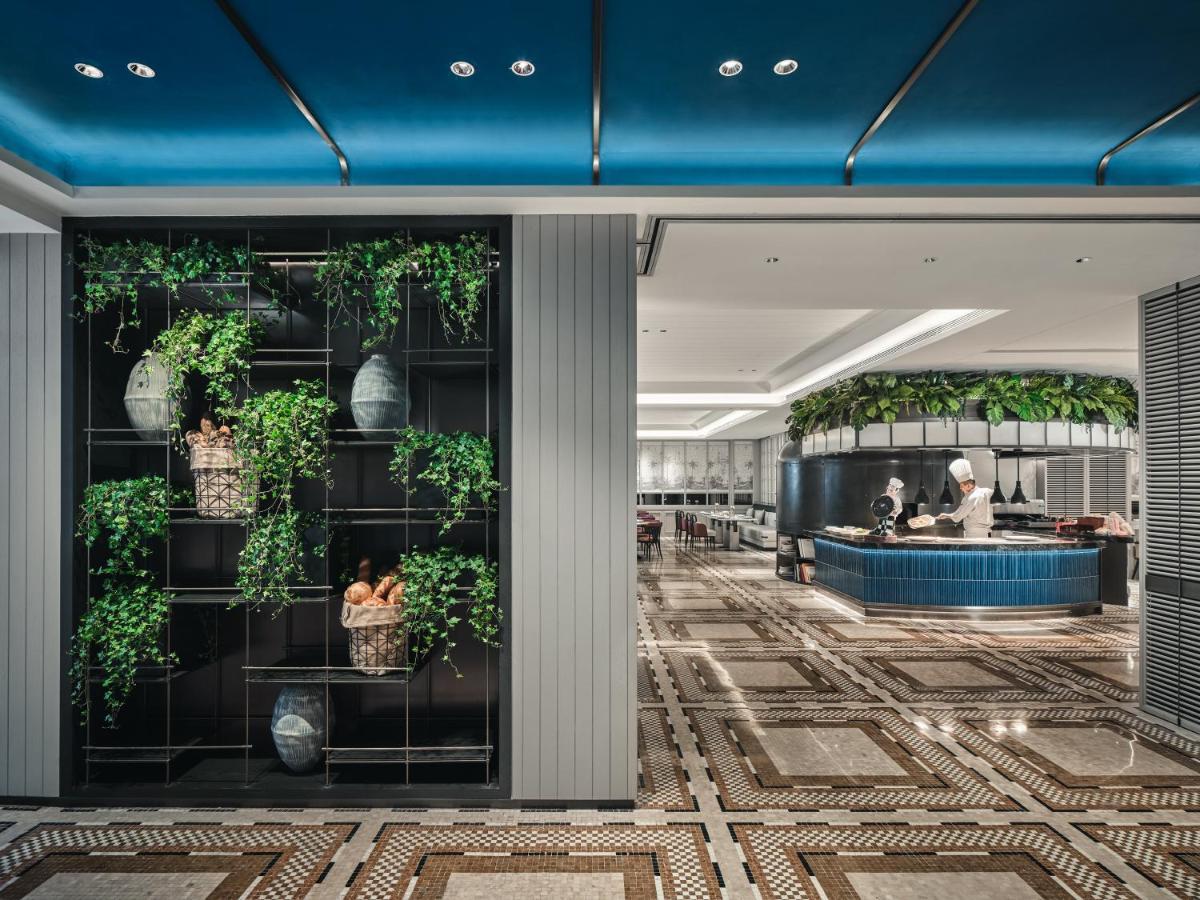 Indigo Overseas Chinese Town By Ihg 5*