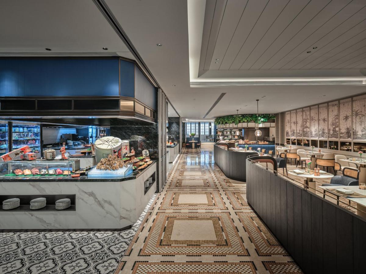 Indigo Overseas Chinese Town By Ihg ホテル 5*