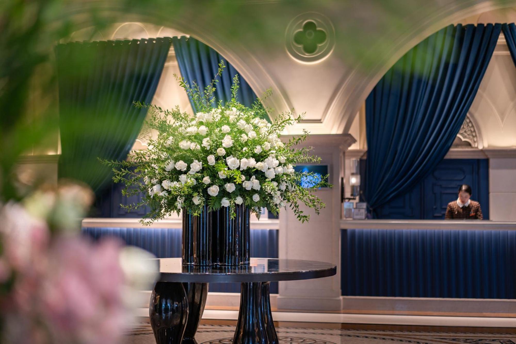 Indigo Overseas Chinese Town By Ihg 5*