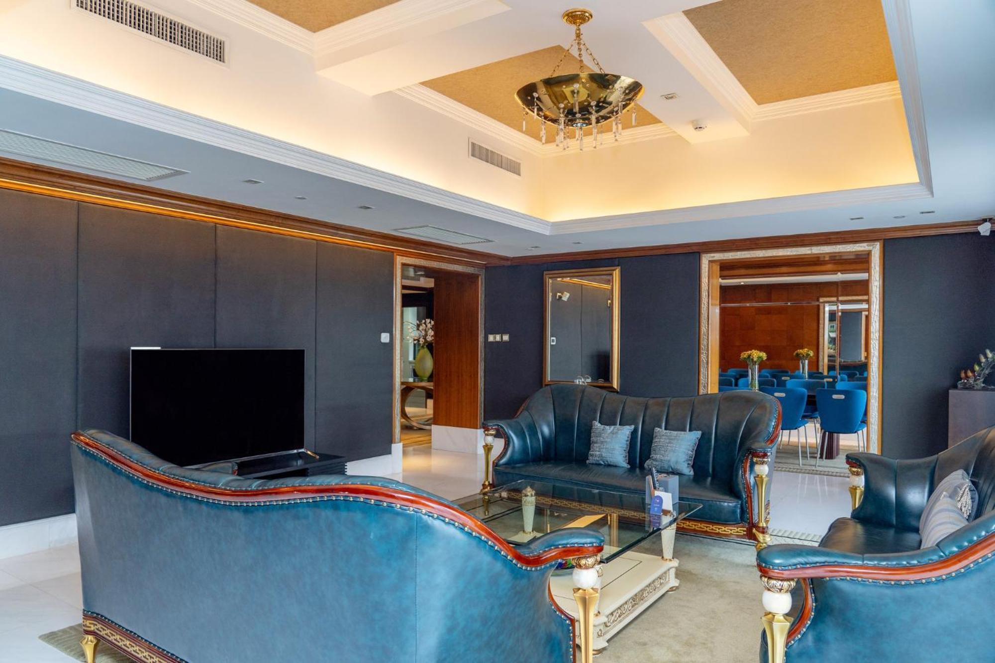Indigo Overseas Chinese Town By Ihg 5* 深セン市
